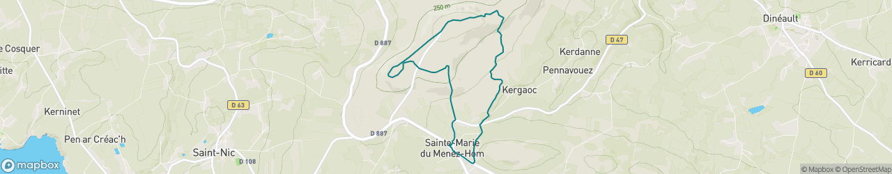 Voir la carte interactive