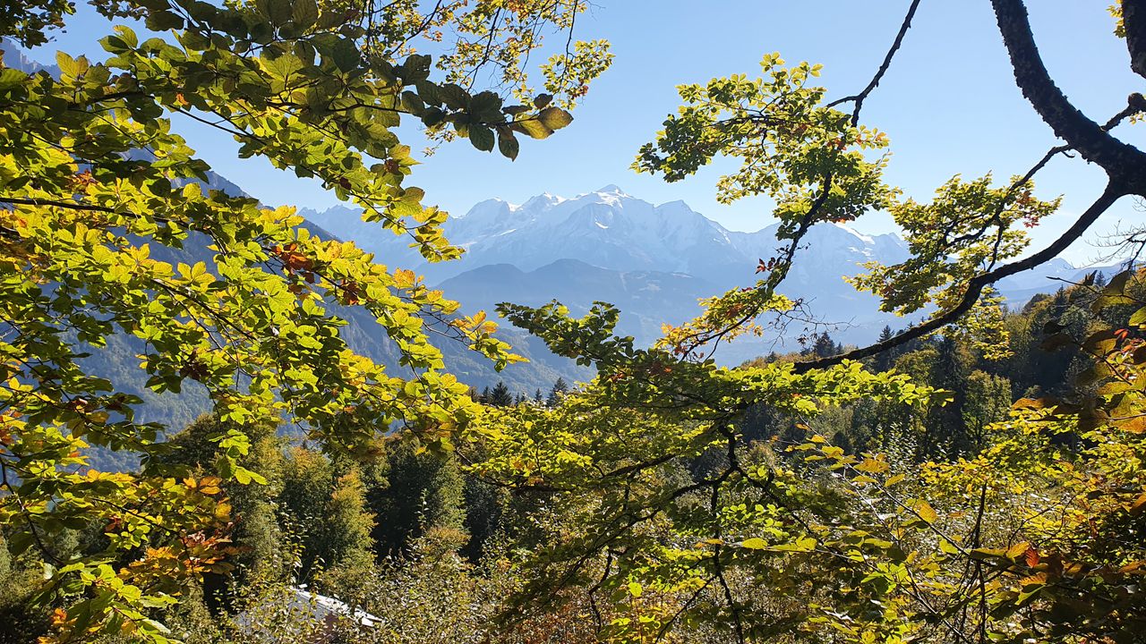Refuge de Mayères